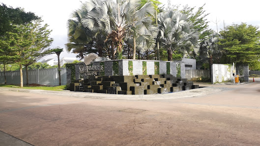 Glenmarie Garden